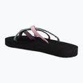 Sandały damskie Teva Olowahu lilas multi 3