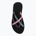 Sandały damskie Teva Olowahu lilas multi 5