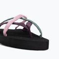 Sandały damskie Teva Olowahu lilas multi 7