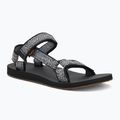 Sandały męskie Teva Original Universal archive topo black/grey
