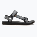 Sandały męskie Teva Original Universal archive topo black/grey 2