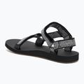 Sandały męskie Teva Original Universal archive topo black/grey 3