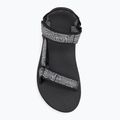 Sandały męskie Teva Original Universal archive topo black/grey 5
