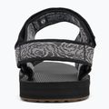 Sandały męskie Teva Original Universal archive topo black/grey 6