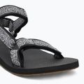 Sandały męskie Teva Original Universal archive topo black/grey 7