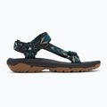Sandały męskie Teva Hurricane XLT2 archive wings black/tan 2