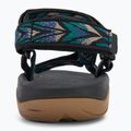 Sandały męskie Teva Hurricane XLT2 archive wings black/tan 6