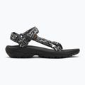 Sandały męskie Teva Hurricane XLT2 mountain mosaic grey/black 2