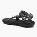 Sandały męskie Teva Hurricane XLT2 mountain mosaic grey/black 3