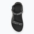 Sandały męskie Teva Hurricane XLT2 mountain mosaic grey/black 5