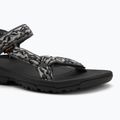 Sandały męskie Teva Hurricane XLT2 mountain mosaic grey/black 7