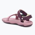 Sandały dziecięce Teva Hurricane XLT2 eggplant multi 3