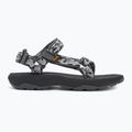 Sandały dziecięce Teva Hurricane XLT2 mountain mosaic grey/black 2