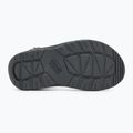 Sandały dziecięce Teva Hurricane XLT2 mountain mosaic grey/black 4