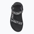 Sandały dziecięce Teva Hurricane XLT2 mountain mosaic grey/black 5