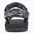 Sandały dziecięce Teva Hurricane XLT2 mountain mosaic grey/black 6