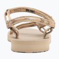 Sandały damskie Teva Original Universal Slim archive wings white pepper 6