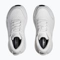 Buty damskie HOKA Bondi SR frost/frost 3