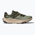 Buty trekkingowe męskie HOKA Transport sea moss/eucalyptus 2