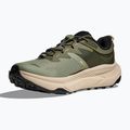 Buty trekkingowe męskie HOKA Transport sea moss/eucalyptus 4