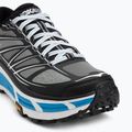 Buty HOKA Mafate Speed 2 black/white 7