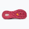 Buty HOKA Mafate Speed 2 galactic grey/ruby red 4