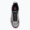 Buty HOKA Mafate Speed 2 galactic grey/ruby red 5