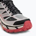 Buty HOKA Mafate Speed 2 galactic grey/ruby red 7