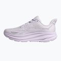 Buty do biegania damskie HOKA Clifton 9 starlight glow 3