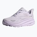 Buty do biegania damskie HOKA Clifton 9 starlight glow 4