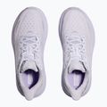 Buty do biegania damskie HOKA Clifton 9 starlight glow 8