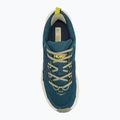 Buty turystyczne męskie HOKA Anacapa Breeze Low blue twilight/oat milk 5