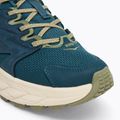 Buty turystyczne męskie HOKA Anacapa Breeze Low blue twilight/oat milk 7