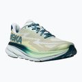 Buty do biegania dziecięce HOKA Clifton 9 droplet/blue twilight