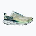 Buty do biegania dziecięce HOKA Clifton 9 droplet/blue twilight 2
