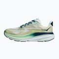 Buty do biegania dziecięce HOKA Clifton 9 droplet/blue twilight 3