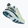 Buty do biegania dziecięce HOKA Clifton 9 droplet/blue twilight 5