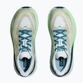 Buty do biegania dziecięce HOKA Clifton 9 droplet/blue twilight 8