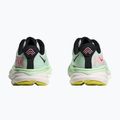Buty do biegania dziecięce HOKA Clifton 9 mint fluorite/snow melt 6