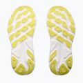 Buty do biegania dziecięce HOKA Clifton 9 mint fluorite/snow melt 7