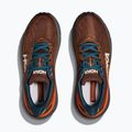 Buty do biegania męskie HOKA Challenger ATR 7 mineral brown/asteroid 8