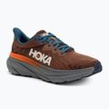 Buty do biegania męskie HOKA Challenger ATR 7 mineral brown/asteroid
