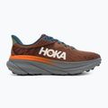 Buty do biegania męskie HOKA Challenger ATR 7 mineral brown/asteroid 2