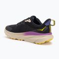 Buty do biegania męskie HOKA Challenger 7 GTX black/oatmeal 3