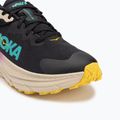 Buty do biegania męskie HOKA Challenger 7 GTX black/oatmeal 7