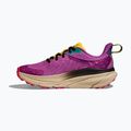 Buty do biegania damskie HOKA Challenger 7 GTX superbloom/oatmeal 3