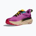 Buty do biegania damskie HOKA Challenger 7 GTX superbloom/oatmeal 4