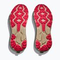Buty do biegania damskie HOKA Challenger 7 GTX superbloom/oatmeal 7