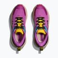 Buty do biegania damskie HOKA Challenger 7 GTX superbloom/oatmeal 8