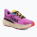 Buty do biegania damskie HOKA Challenger 7 GTX superbloom/oatmeal